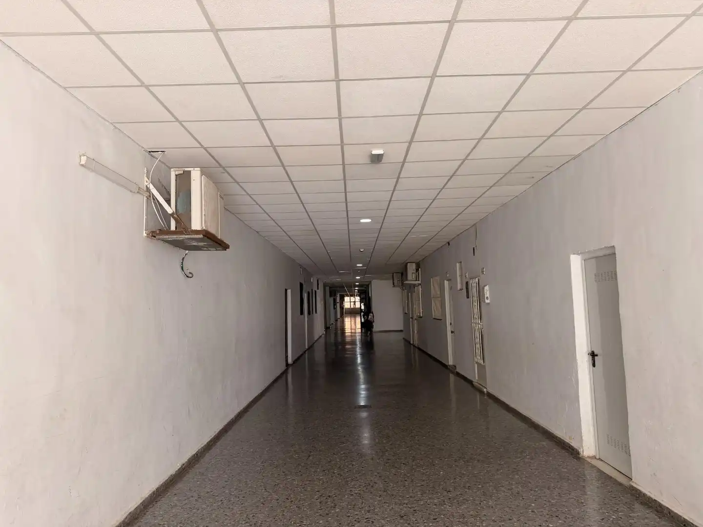 Ground floor for sale in Torremolinos  with Alarm