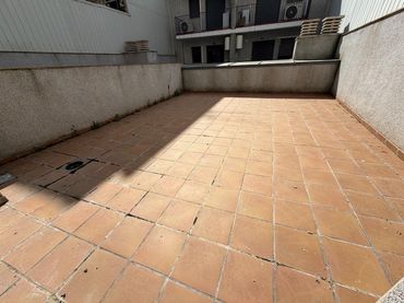 Appartement avec balcon à vendre à Pardinyes