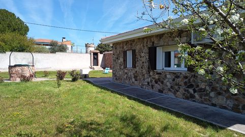 Photo 2 of Houses for sale in Calle Zurbarán, Carrascosa de Henares, Espinosa de Henares