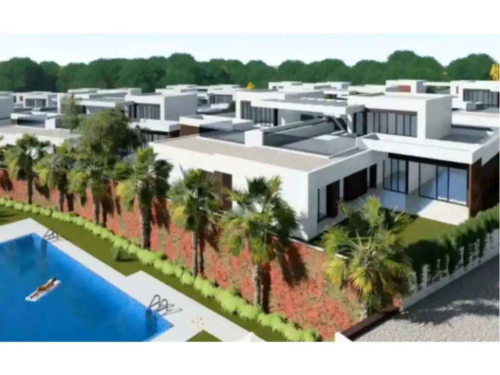 Exterior view of Detached homes for sale in Boadilla del Monte  with Oven, Washing machine and Microwave