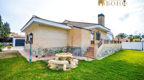 Photo 2 of House or chalet for sale in Carretera Paraje de la Almazara de Alarcón, 5, Pechina, Almería