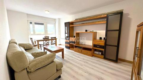 Photo 2 of Flat for sale in La Ermita, Madrid