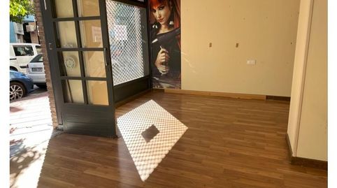 Foto 5 von Geschaftsraum zum Verkauf in Plaza Mayor, San Nicolás, Murcia Capital