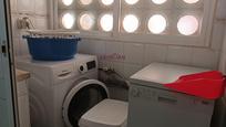 Bathroom of Flat for sale in Alicante / Alacant  with Air Conditioner and Storage room
