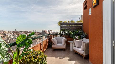 Foto 5 von Dachboden zum Verkauf in República Argentina, El Putget i el Farró, Barcelona Capital