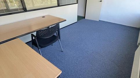 Foto 2 de Oficina de lloguer a Carretera de la Coruña, 18, Marazuela - El Torreón, Madrid