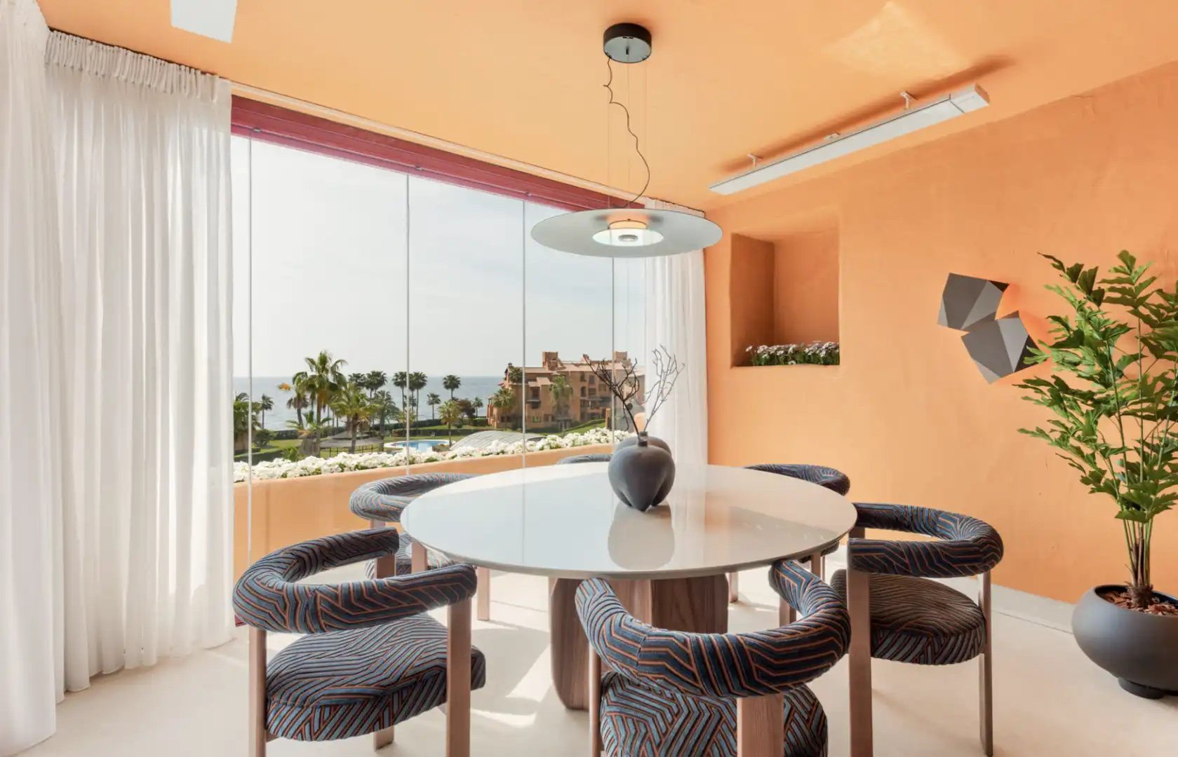 Apartment with terrace for sale in MARE NOSTRUM 40, imagen 2