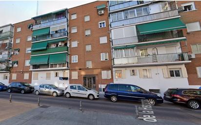 Flat for sale in La Hispanidad, Casco Antiguo