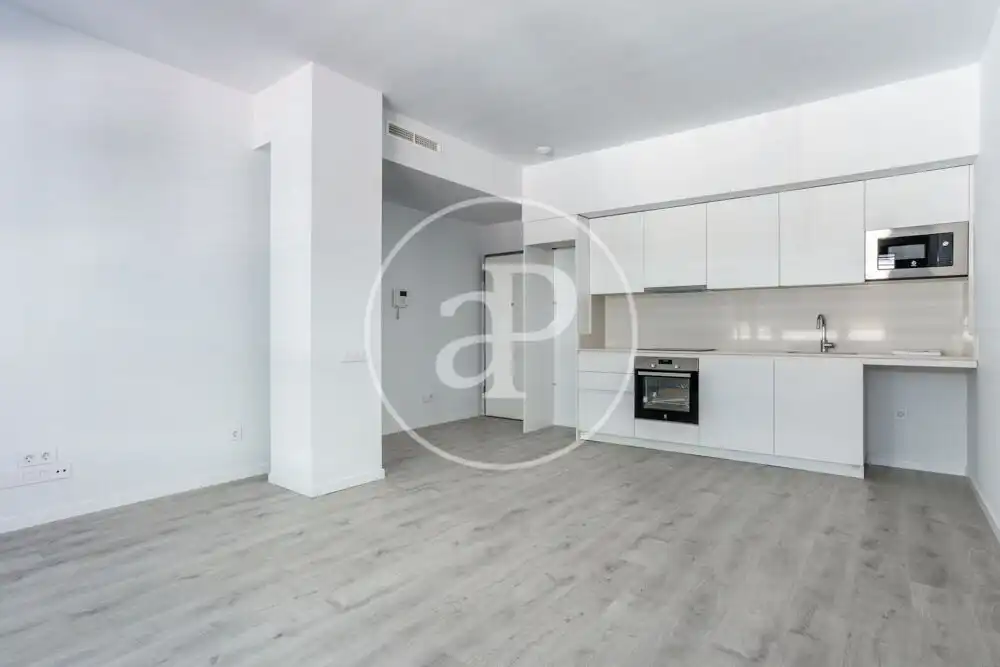 Cocina de Piso en venta en Valencia con Aire acondicionado, Calefacción y Terraza