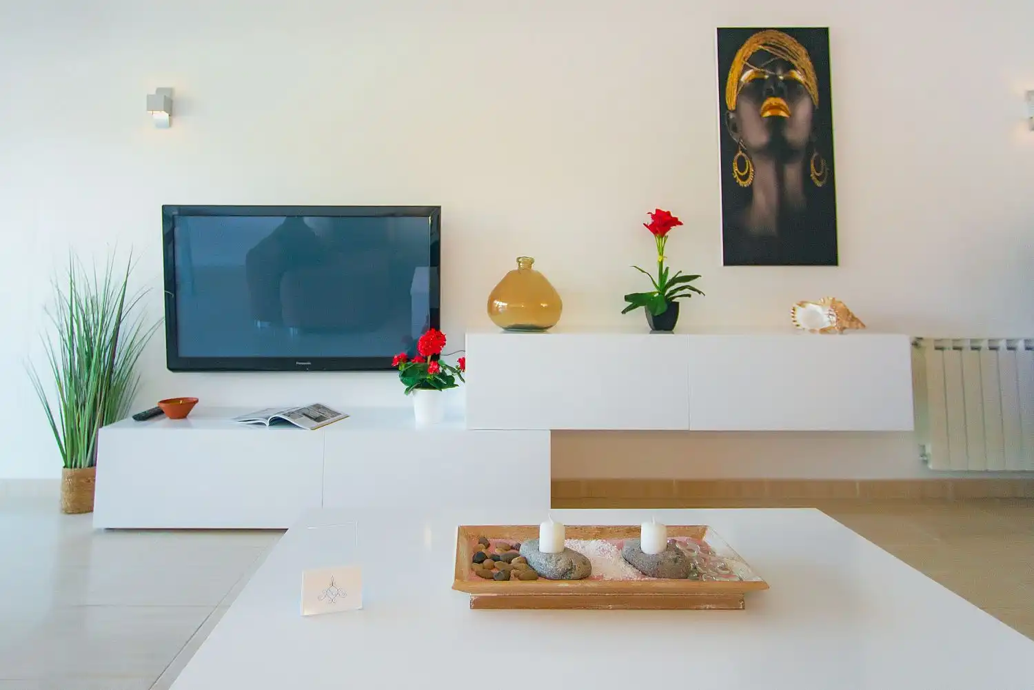Apartamento con terraza en venta en Platja d'Aro, imagen 4