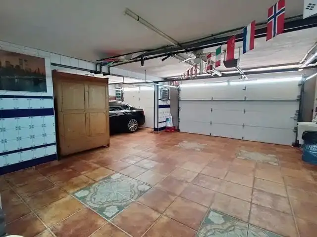 Houses for sale in San Fulgencio  with Air Conditioner, Heating and Private garden