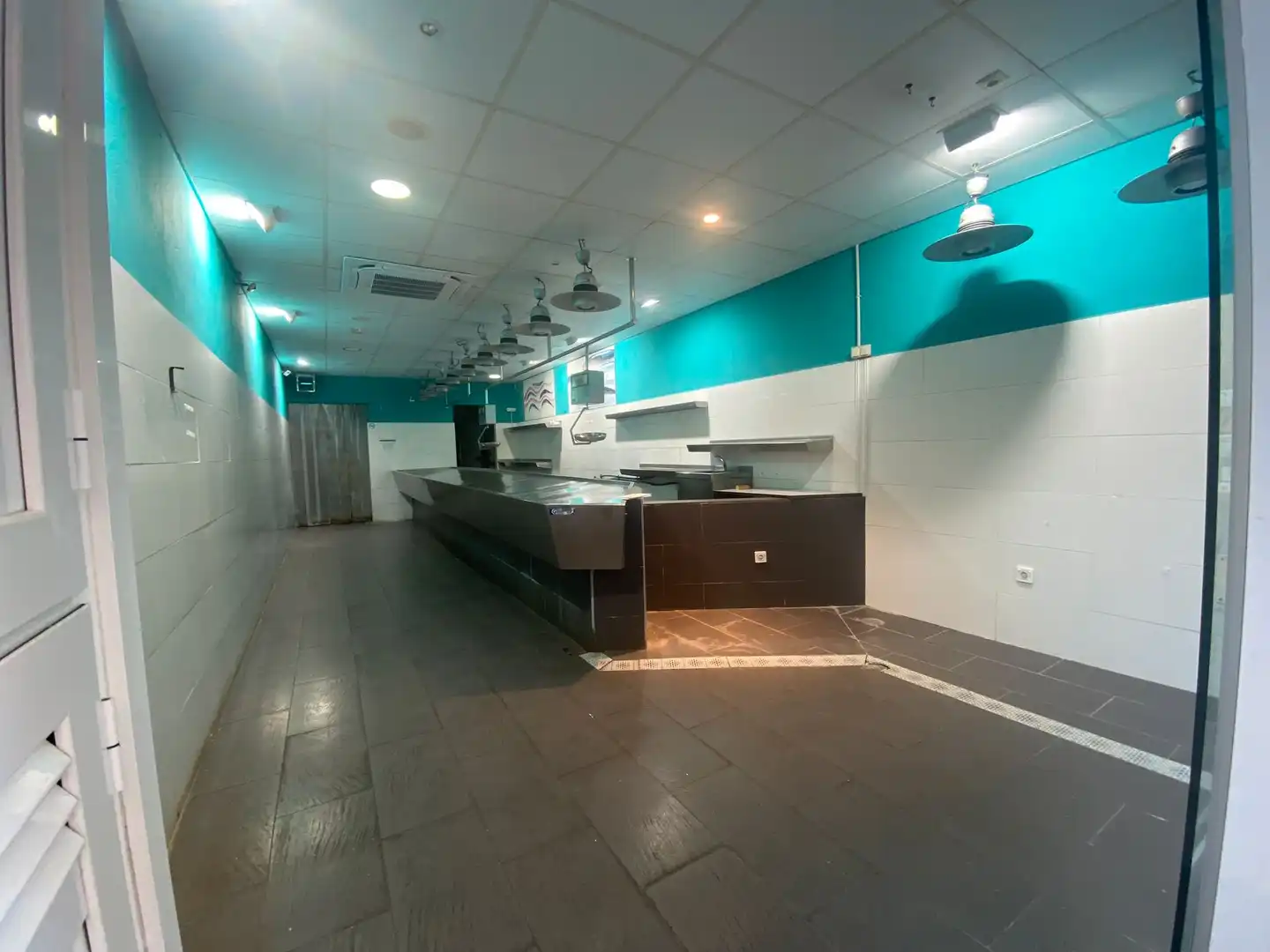 Local comercial en venta en Carrer de Valldoreix 36, imagen 13