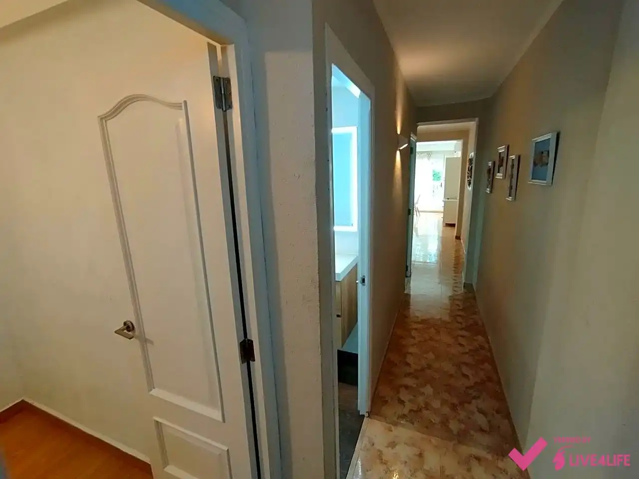 Flat for rent in De Cavite, La Malva-rosa