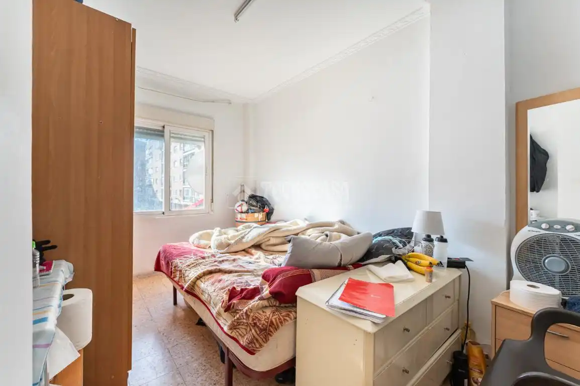 Habitación de Piso en venta en Madrid