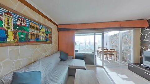 Foto 4 de Apartamento en venta en Torviscas Centro y Alto, Adeje