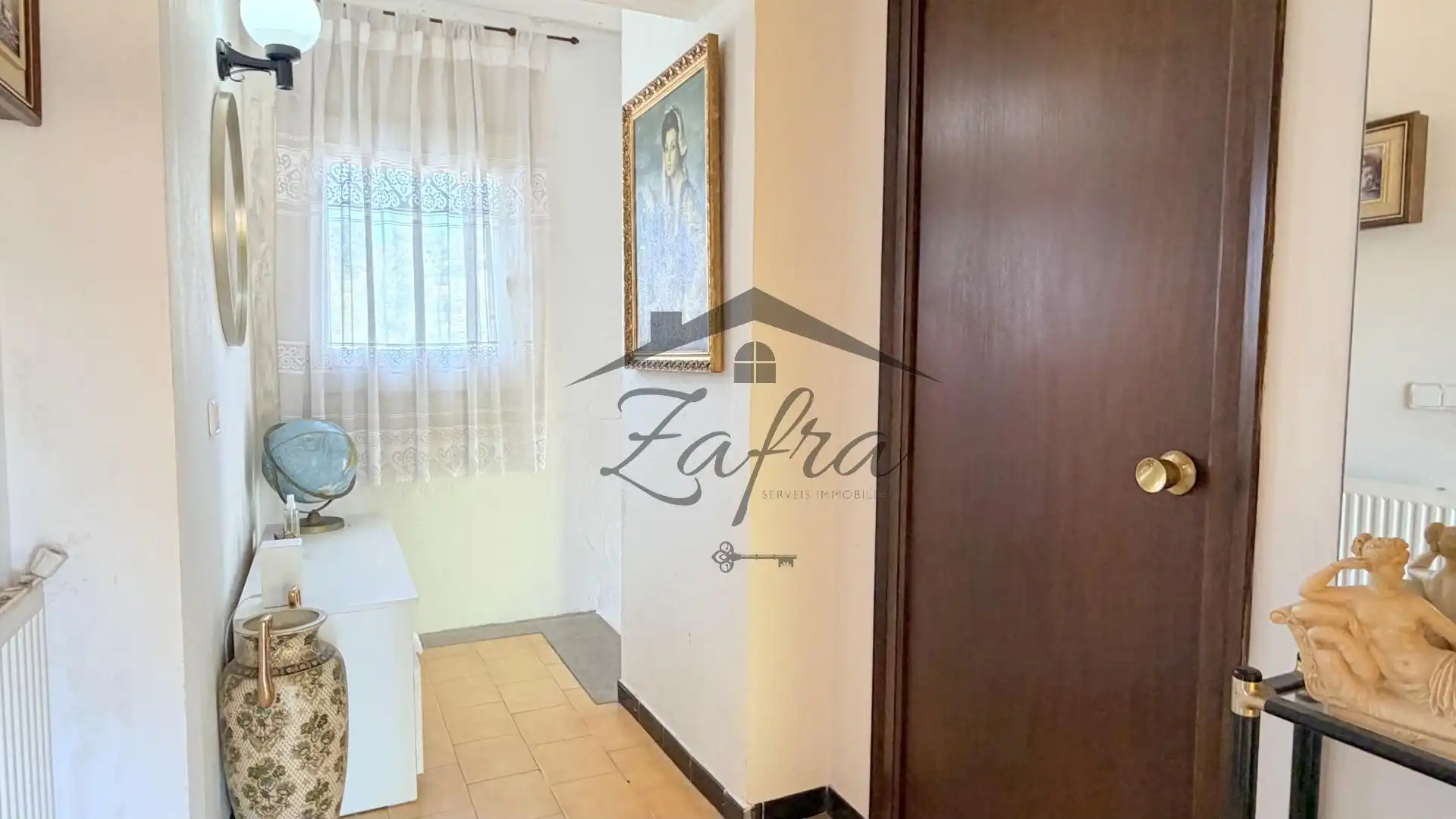 Casa con jardín en venta en Carrer Carrer Canigó, imagen 24