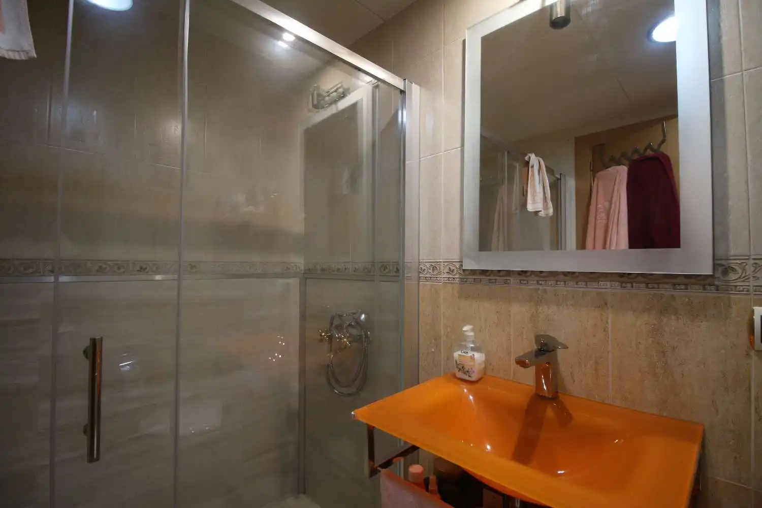 Apartamento en venta en N/A, -1, Cala Marqués