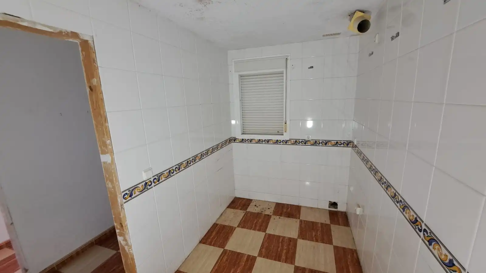 Bany de Pis en venda en Islantilla Golf