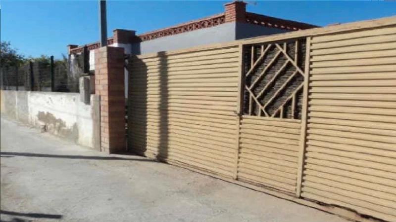 Foto 1 de Casa o chalet en venta en Diseminado Poligon 39, Nord, Barcelona