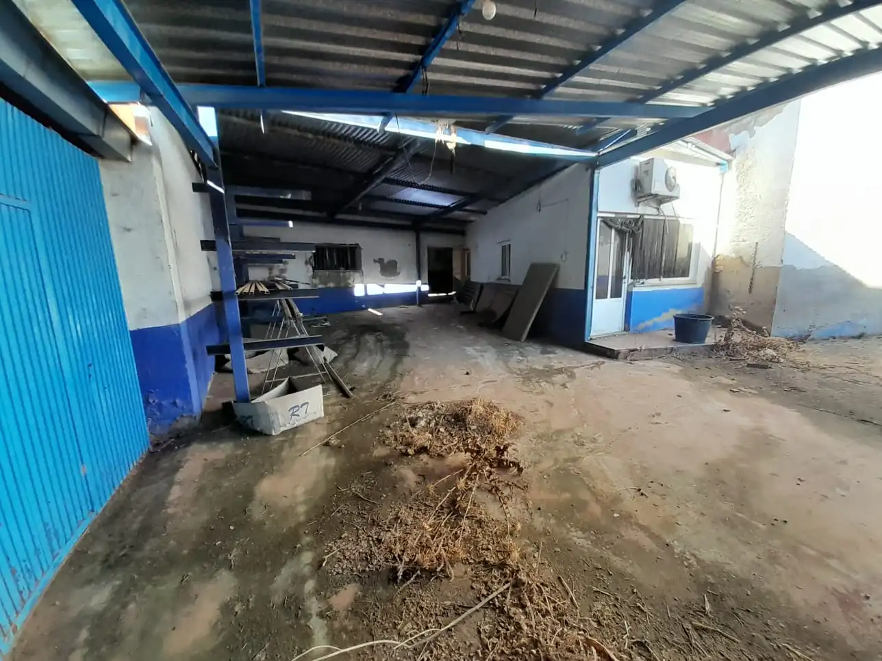 Industrial buildings for sale in Almodóvar del Campo