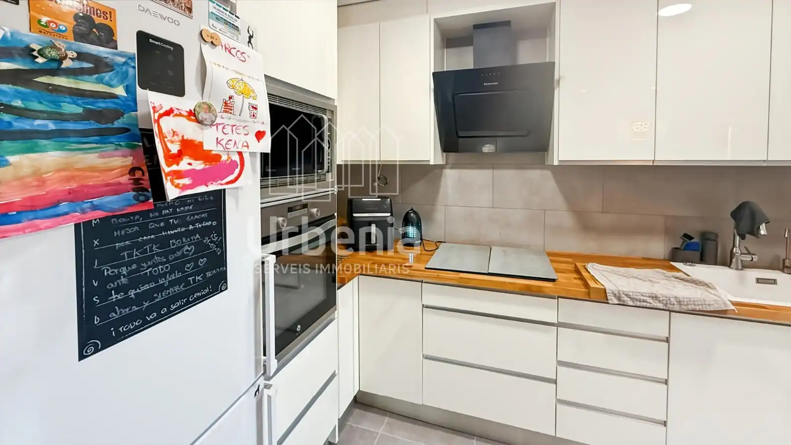 Wohnung zum Verkauf in Canet de Mar, imagen 9