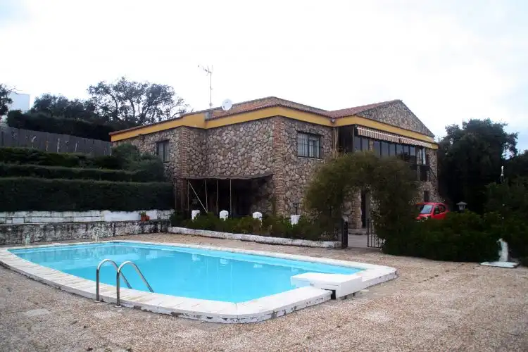 Chalet en venta en Sierra de Fuentes, imagen 12