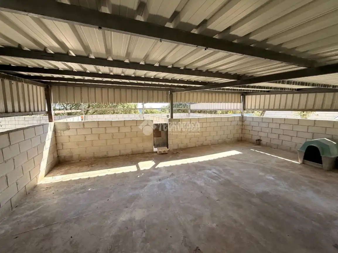 Casa o chalet en venta en Villar del Olmo con Aire acondicionado y Calefacción