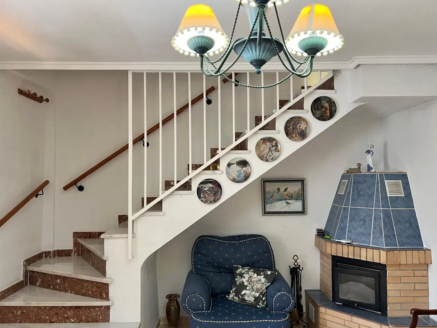 Maisonette mit Pool zum Verkauf in Calle fischer, imagen 26