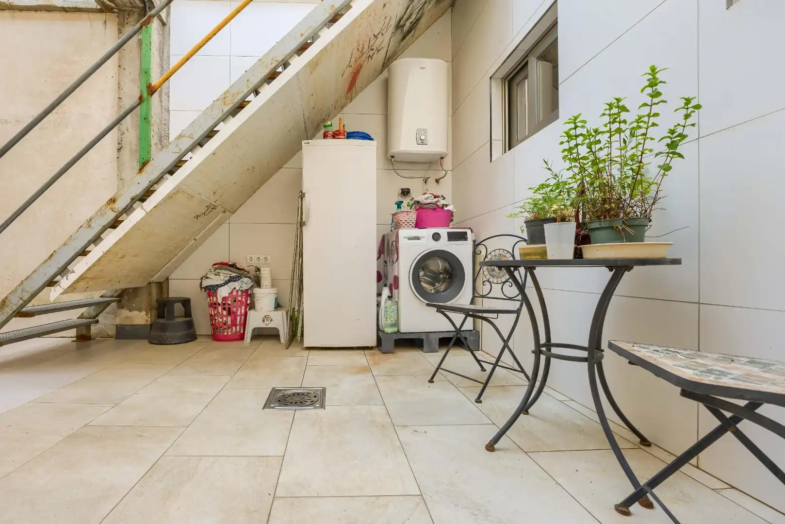 Casa o chalet en venta en Bormujos con Aire acondicionado, Terraza y Trastero