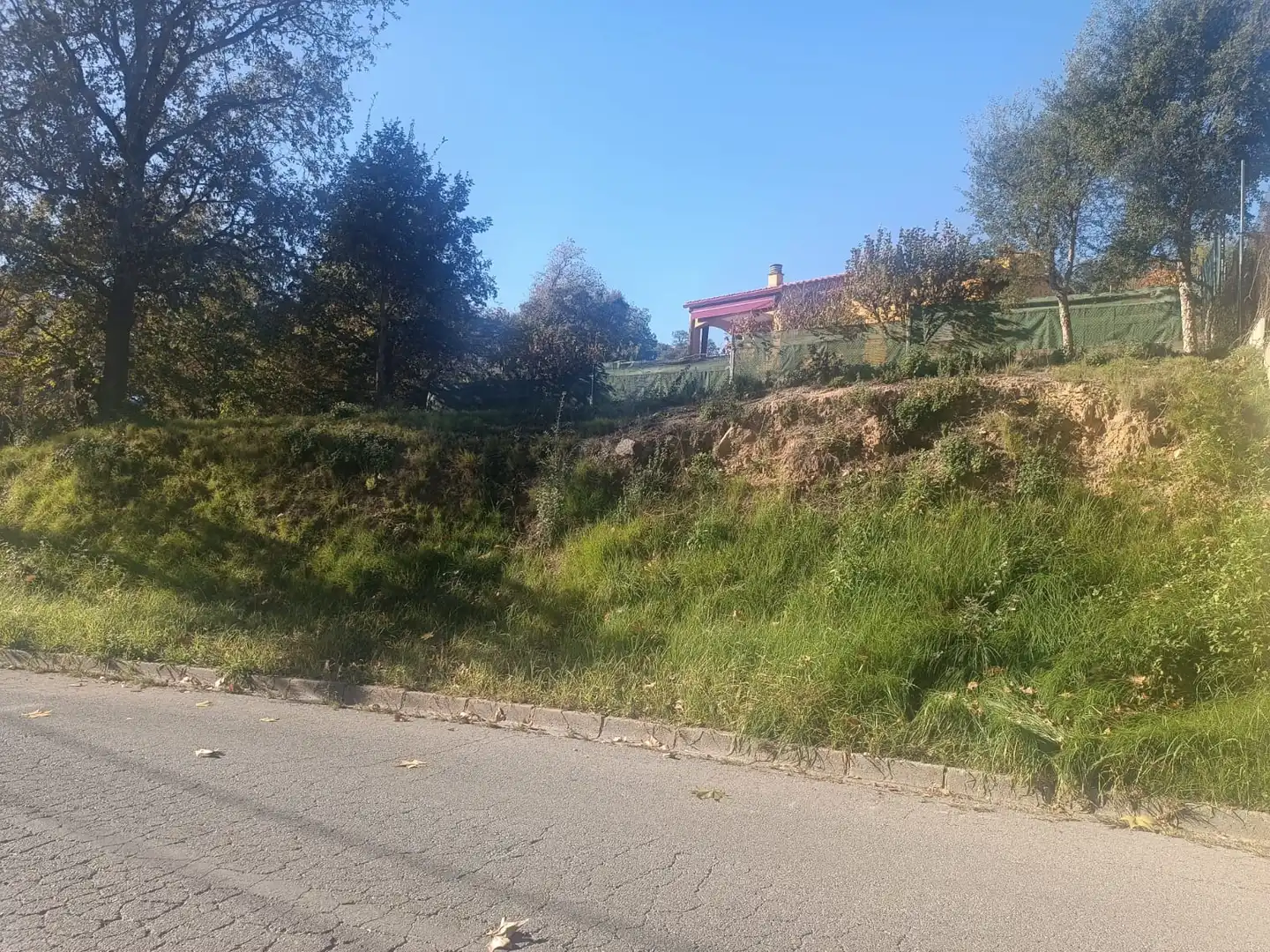 Wohnbaugrundstück zum Verkauf in Residencial Park, imagen 7