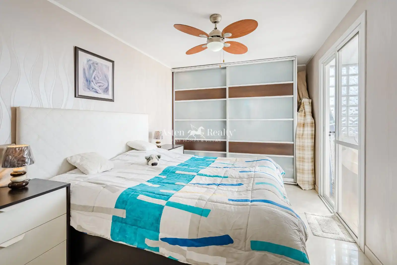 Habitación de Casa o chalet en venta en Arona con Aire acondicionado, Terraza y Trastero