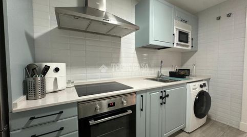 Foto 4 de Casa adosada en venta en Parque Atlántico - Ronda este, Jerez de la Frontera