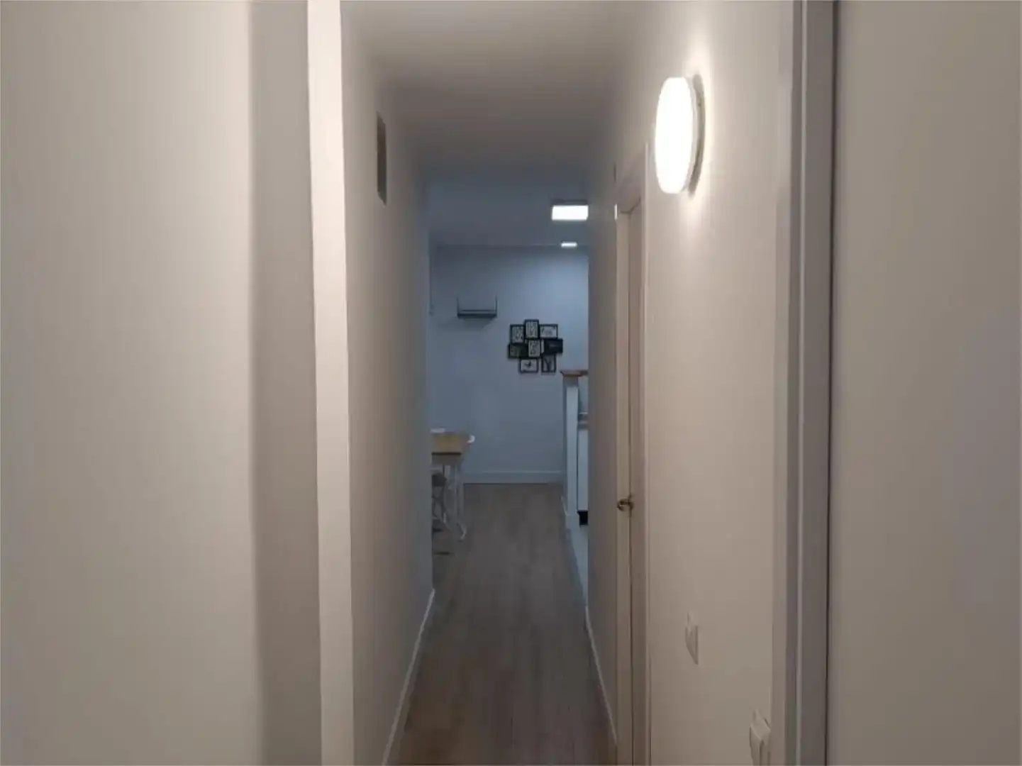 Flat for share in Centro