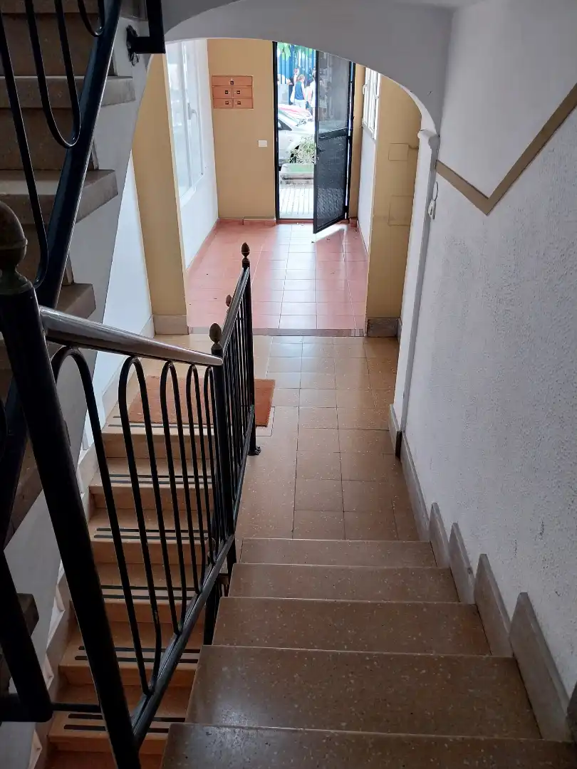 Appartamento in affitto a Paseo Tomás Morales 132, imagen 28