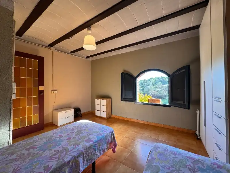 Bedroom of Country homes for sale in Cistella  with Heating, Private garden and Terrace