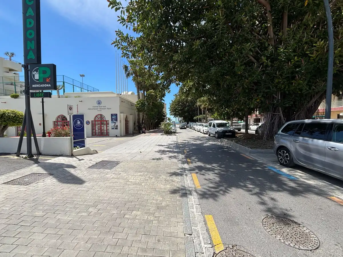 Aparcament en venda a Calle Mar de Plata, imagen 15