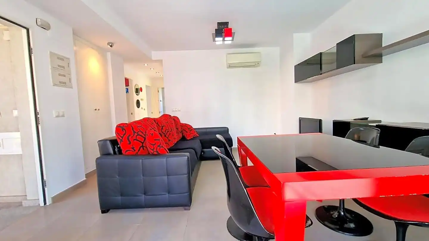 Wohnung zur Miete in Del Clot De La Mota, 42, Playa de Gandia