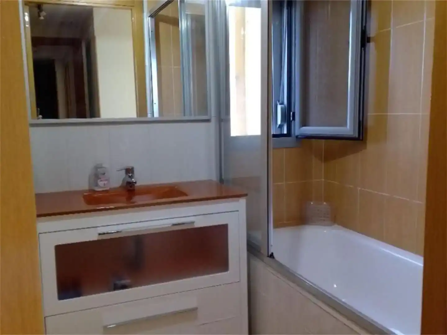 Bany de Àtic en venda en Plasencia amb Aire condicionat i Balcó