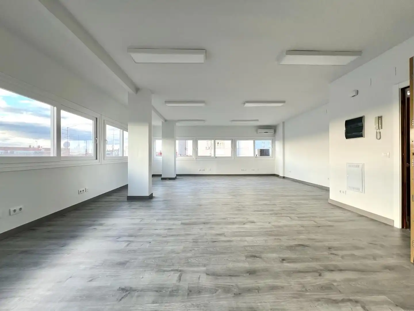 Office for rent in Getafe