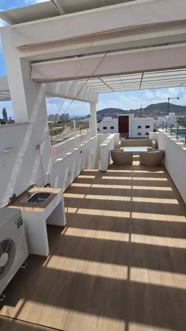 Flat with pool for sale in Calle del Puerto Rico 16, imagen 10