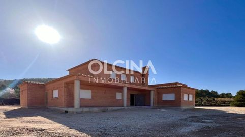 Photo 3 of Country homes for sale in Ibi, Alicante