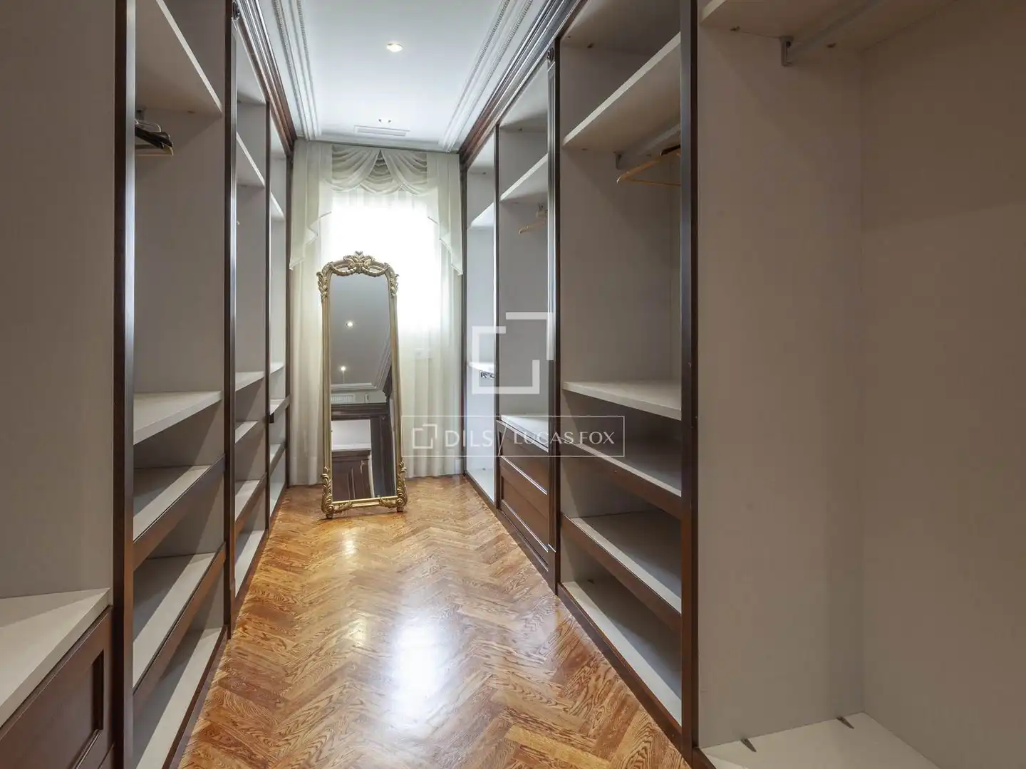 Dormitori de Casa o xalet en venda en Rocafort amb Aire condicionat, Calefacció i Jardí privat