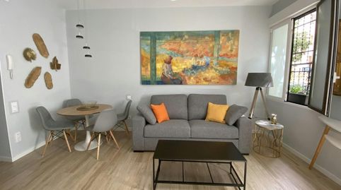 Photo 3 of Flat for rent in N/a, Acacias, Madrid Capital