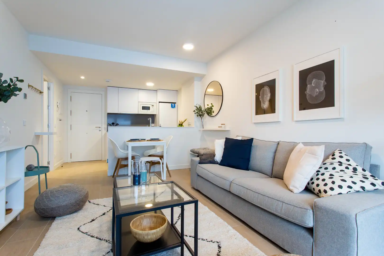 Flat for sale in Calle Islas Caimán, 3, El Olivar