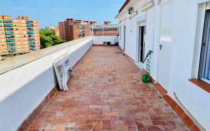 Àtic en venda a Rambla Marquesa de Castellbell, Sant Feliu de Llobregat