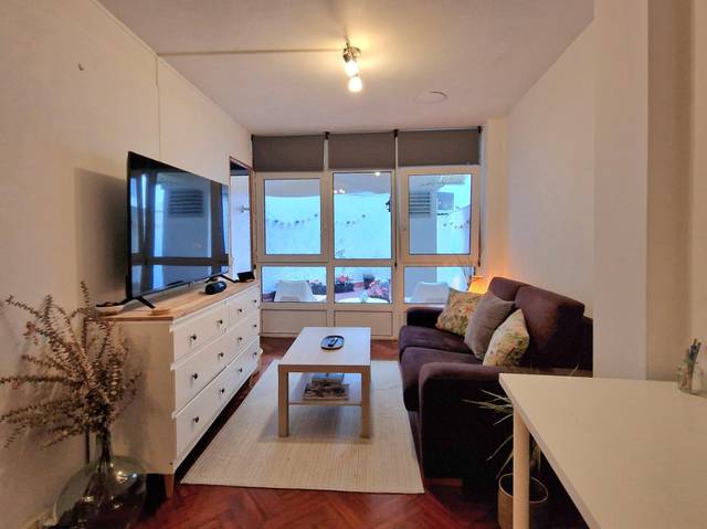 Apartamento en Venta en Ensanche