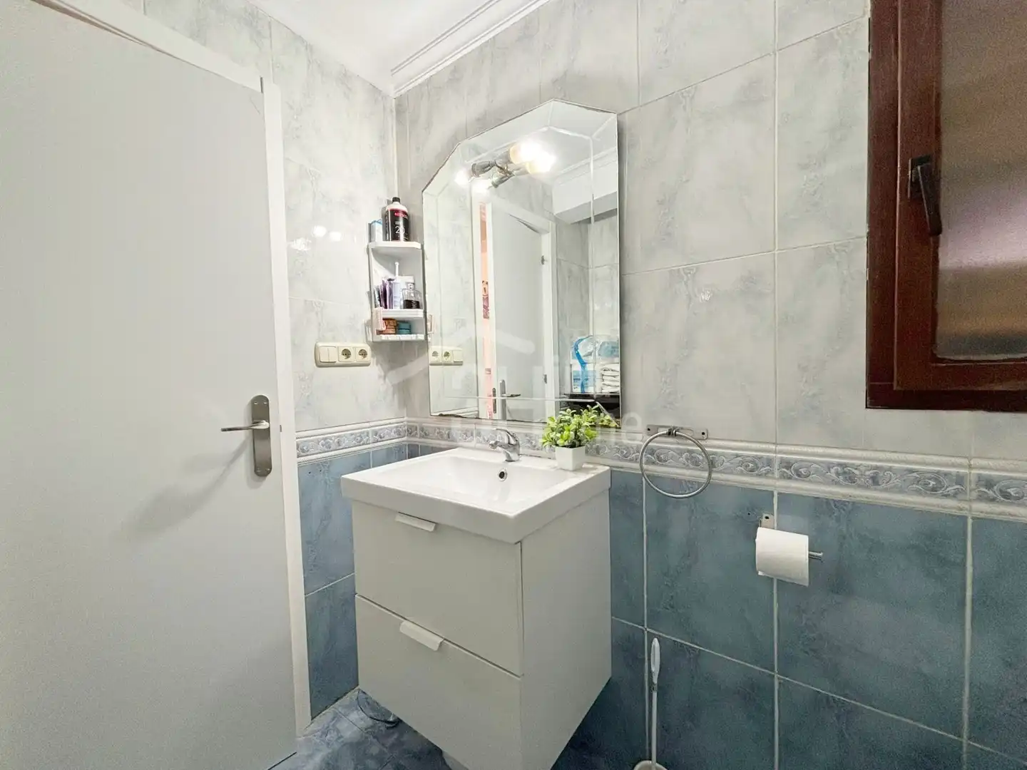 Flat for sale in Bera