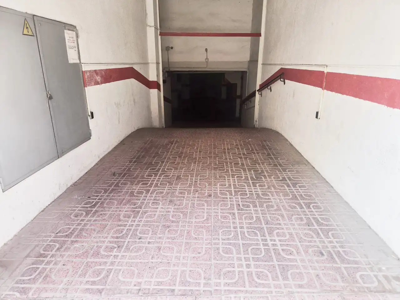 Garaje en venta en Torrevieja