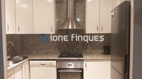 Foto 5 de Piso en venta en Egara, Barcelona