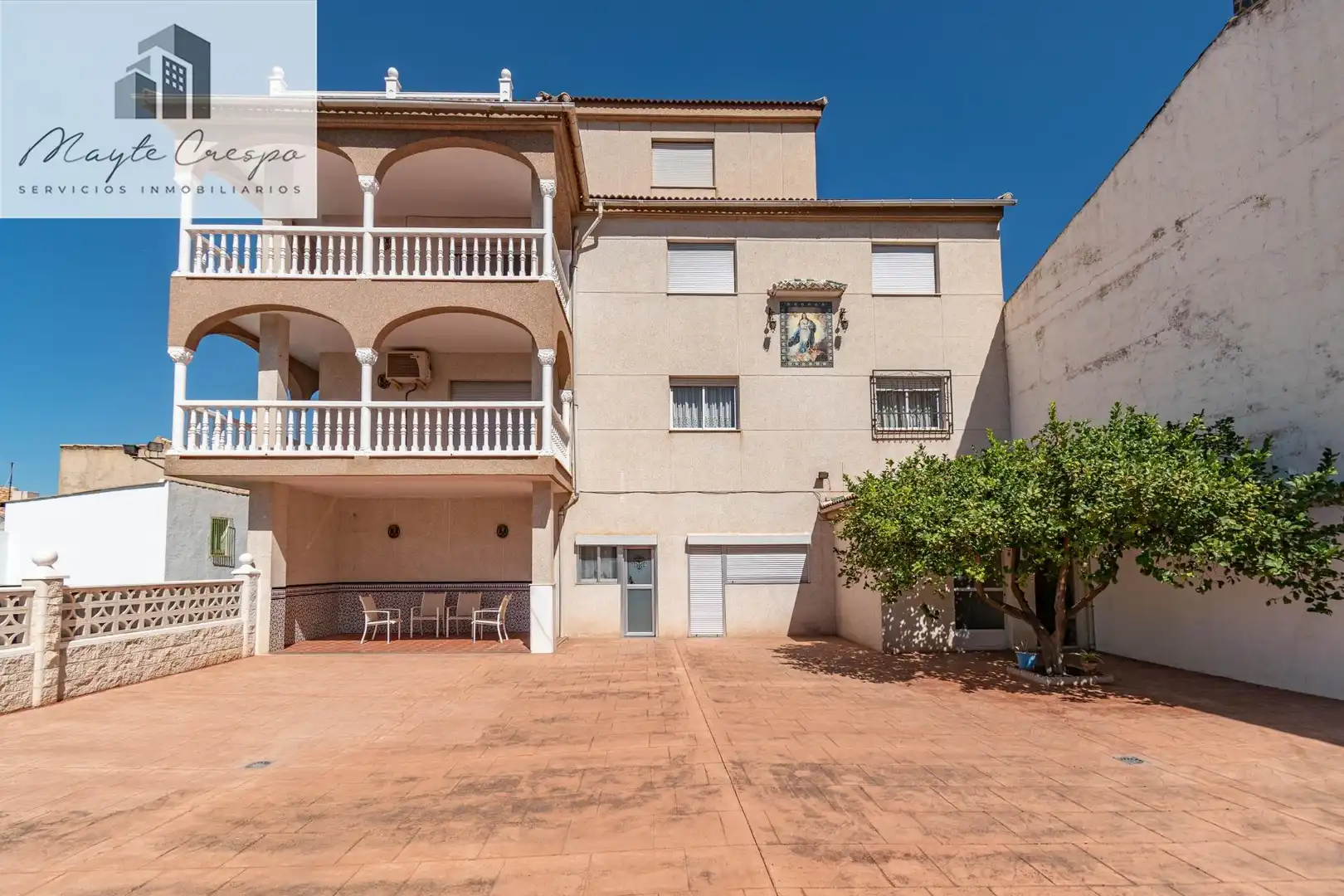 Résidentiel à vendre à Calle Calle Francisco José García Jiménez, imagen 14